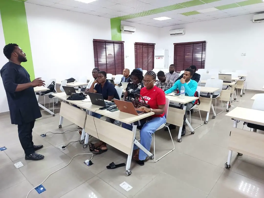 Free offline/online interactive trainings